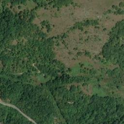 Satellite imagery of Jaića Kamen, BA