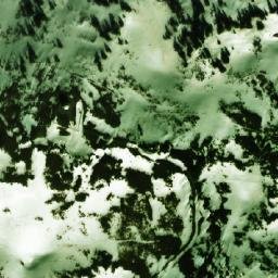 Satellite imagery of Paloševina, BA