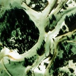 Satellite imagery of Ogorelica, BA