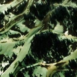 Satellite imagery of Ogorelica, BA