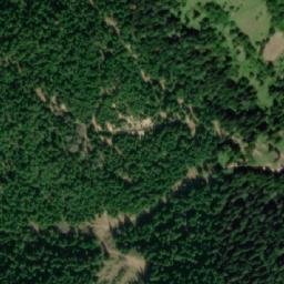 Satellite imagery of Borovac, BA