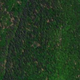 Satellite imagery of Zerdelinska Kosa, BA