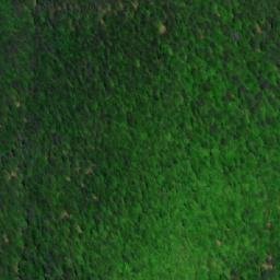 Satellite imagery of Zerdelinska Kosa, BA