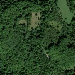 Satellite imagery of Crni Vrh, BA