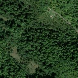 Satellite imagery of Homut, BA