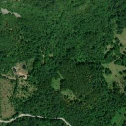 Satellite imagery of Golo Brdo, BA