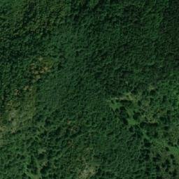 Satellite imagery of Lokva, BA