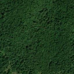 Satellite imagery of Vranovina, BA