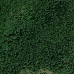 Satellite imagery of Vranovina, BA