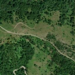 Satellite imagery of Jabučko, BA