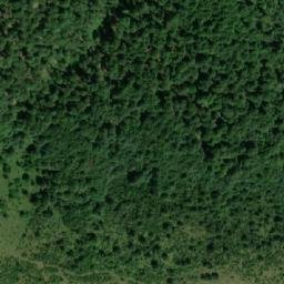 Satellite imagery of Tvičijak, BA