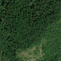 Satellite imagery of Tvičijak, BA