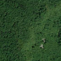 Satellite imagery of Ljuljačka Kosa, BA