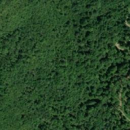 Satellite imagery of Ljuljačka Kosa, BA