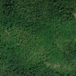 Satellite imagery of Orlov Kamen, BA