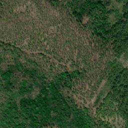 Satellite imagery of Kovačica, BA