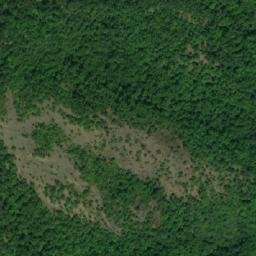 Satellite imagery of Kovačica, BA