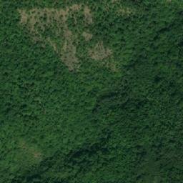 Satellite imagery of Kovačica, BA