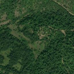 Satellite imagery of Rujeva Glava, BA