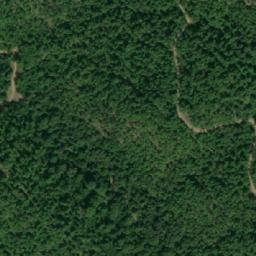 Satellite imagery of Rujeva Glava, BA