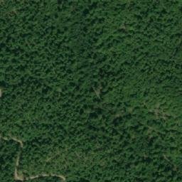 Satellite imagery of Rujeva Glava, BA