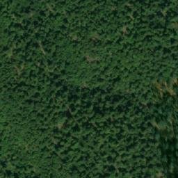 Satellite imagery of Kulinova Kosa, BA