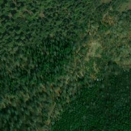 Satellite imagery of Kulinova Kosa, BA