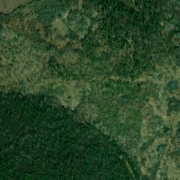 Satellite imagery of Kulinova Kosa, BA