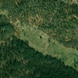 Satellite imagery of Karsići, BA