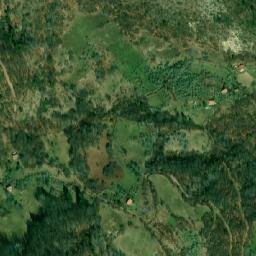 Satellite imagery of Karsići, BA