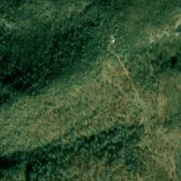Satellite imagery of Gradina, BA