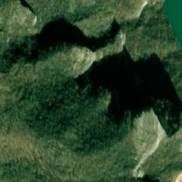 Satellite imagery of Gradina, BA