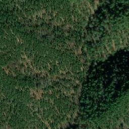 Satellite imagery of Gradac, BA