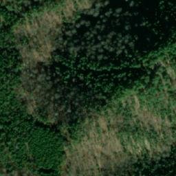 Satellite imagery of Kaluđer, BA