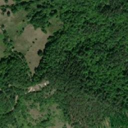 Satellite imagery of Nikolina Kosa, BA