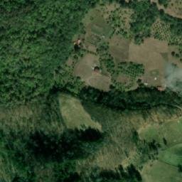 Satellite imagery of Nikolina Kosa, BA