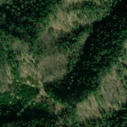 Satellite imagery of Budovište, BA