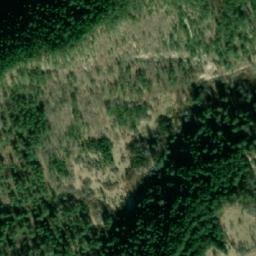 Satellite imagery of Budovište, BA