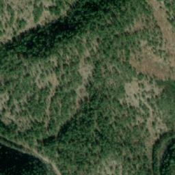 Satellite imagery of Metaljka, BA