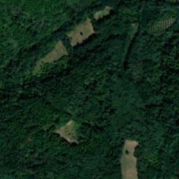 Satellite imagery of Rajinačko Brdo, RS