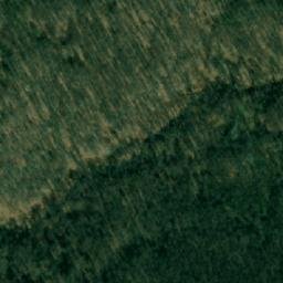 Satellite imagery of Movita Kosa, RS