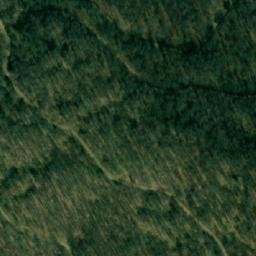 Satellite imagery of Movita Kosa, RS