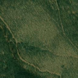 Satellite imagery of Ravna Kosa, RS