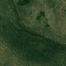 Satellite imagery of Ravna Kosa, RS