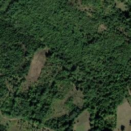 Satellite imagery of Javor, RS