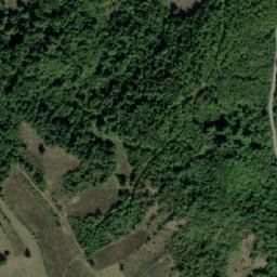 Satellite imagery of Javor, RS