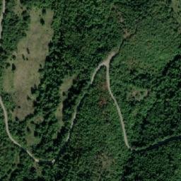 Satellite imagery of Javor, RS