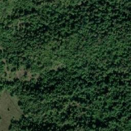 Satellite imagery of Podkamen, RS