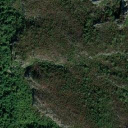 Satellite imagery of Podkamen, RS