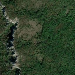 Satellite imagery of Podkamen, RS
